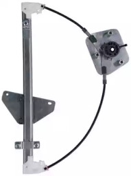 ELECTRIC LIFE zrka703l -  Подъемное устройство для окон